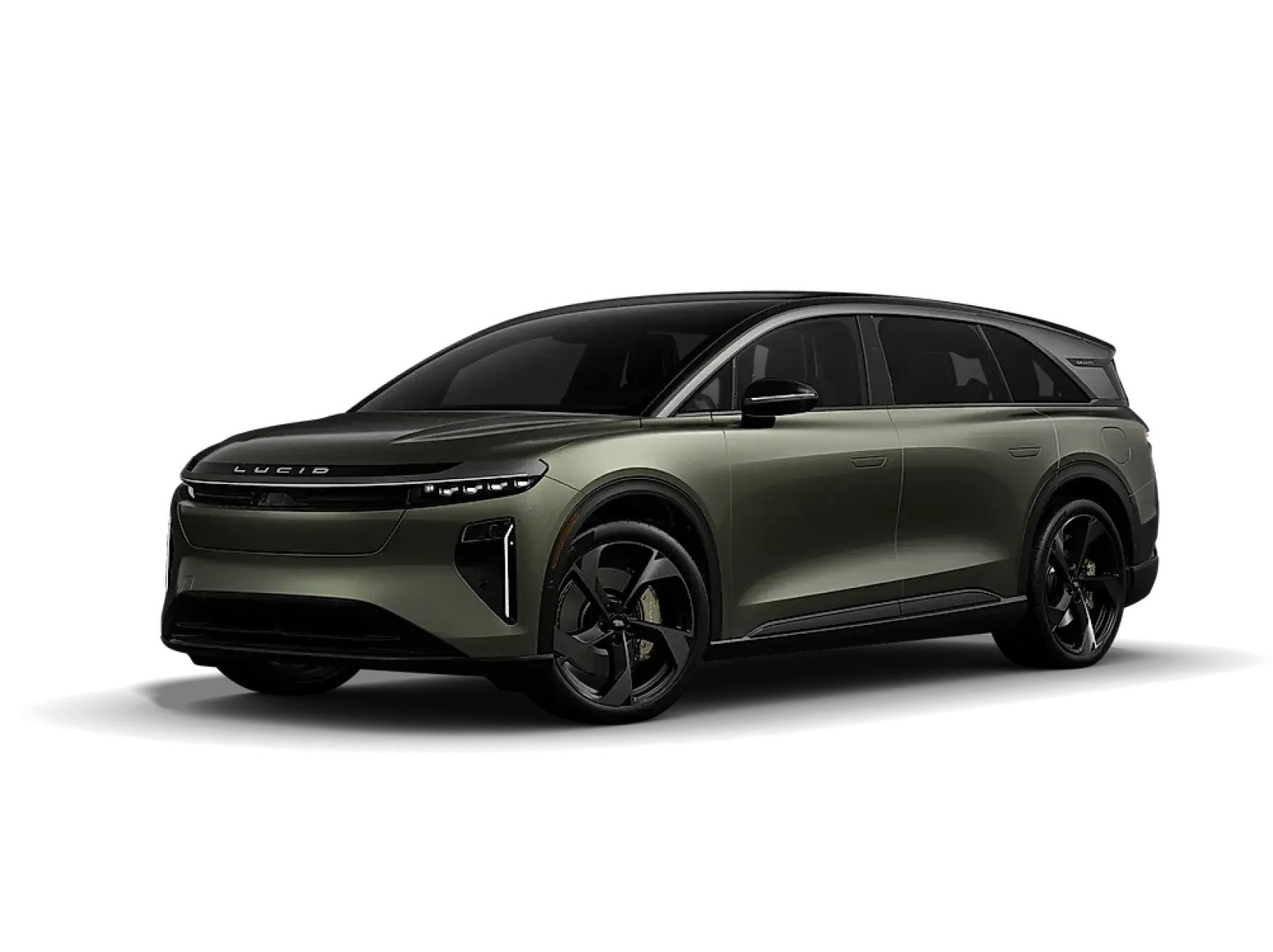 Lucid Grand Touring Ultimate product image