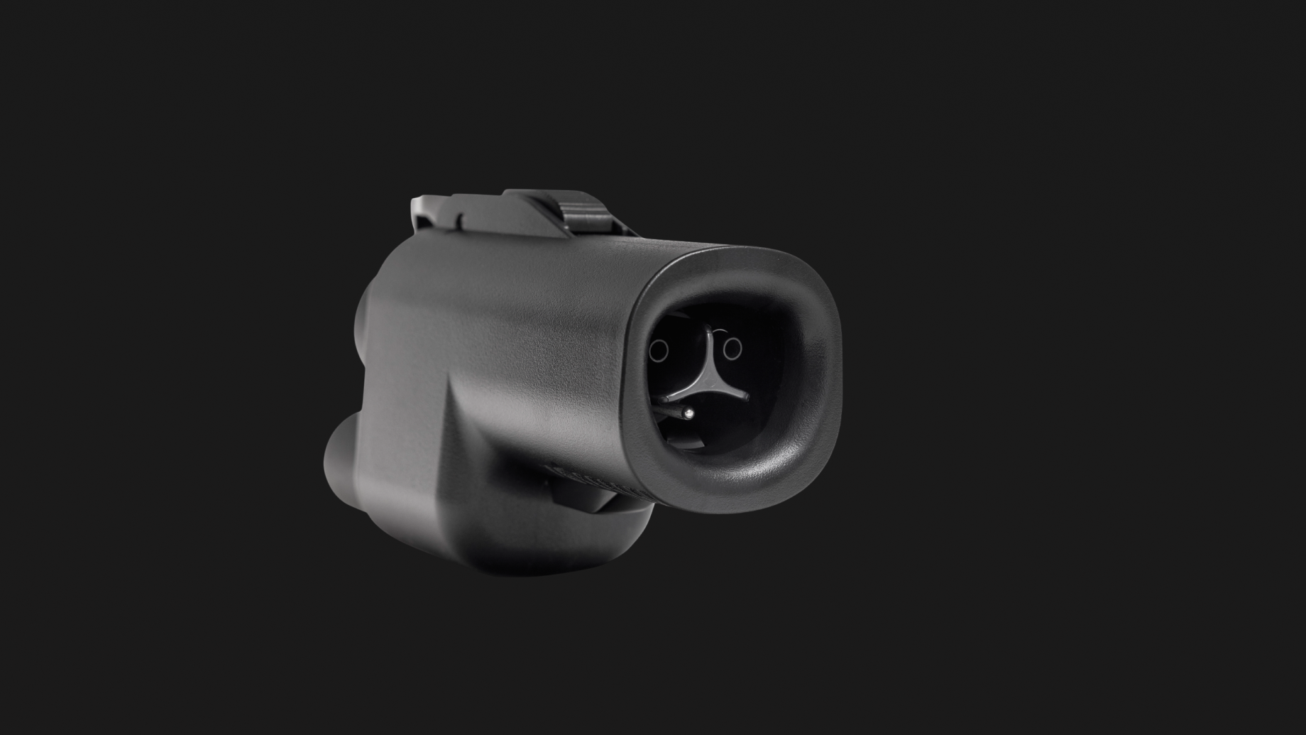 NACS-to-CCS Adapter