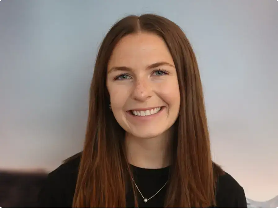 Portrait of Madison Slane, ADAS Engineering Intern