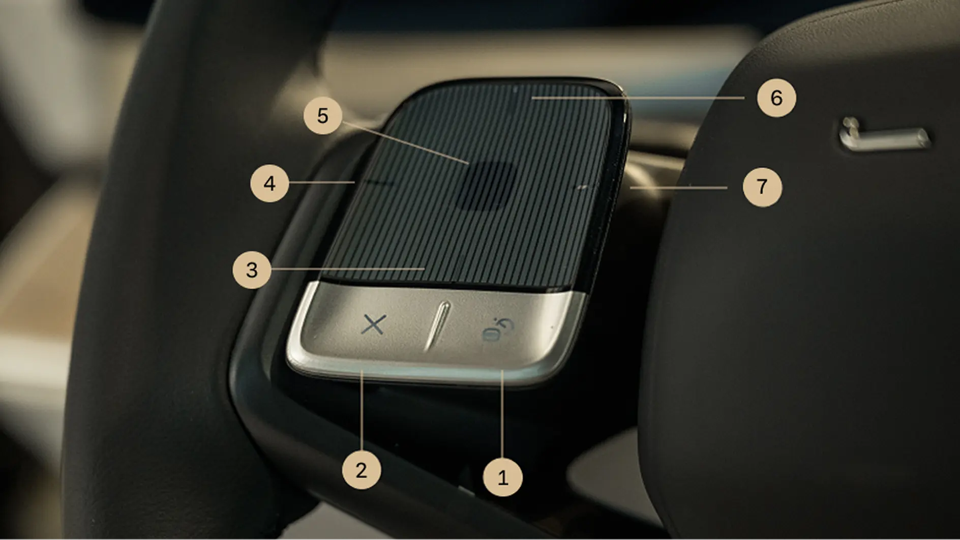 Lucid DreamDrive 2 Intelligent Safety & Driver Assistance | Lucid