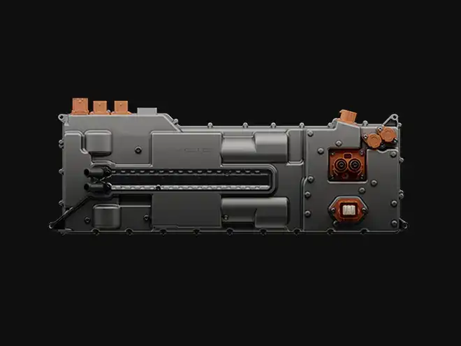 Charging and Battery Management