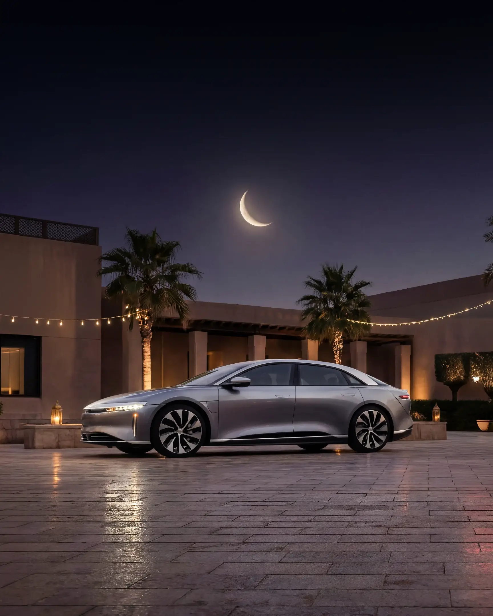 Home | Lucid Motors