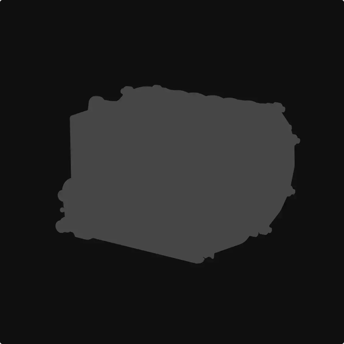 Silhouette of Atlas Motor Drive Unit Family 