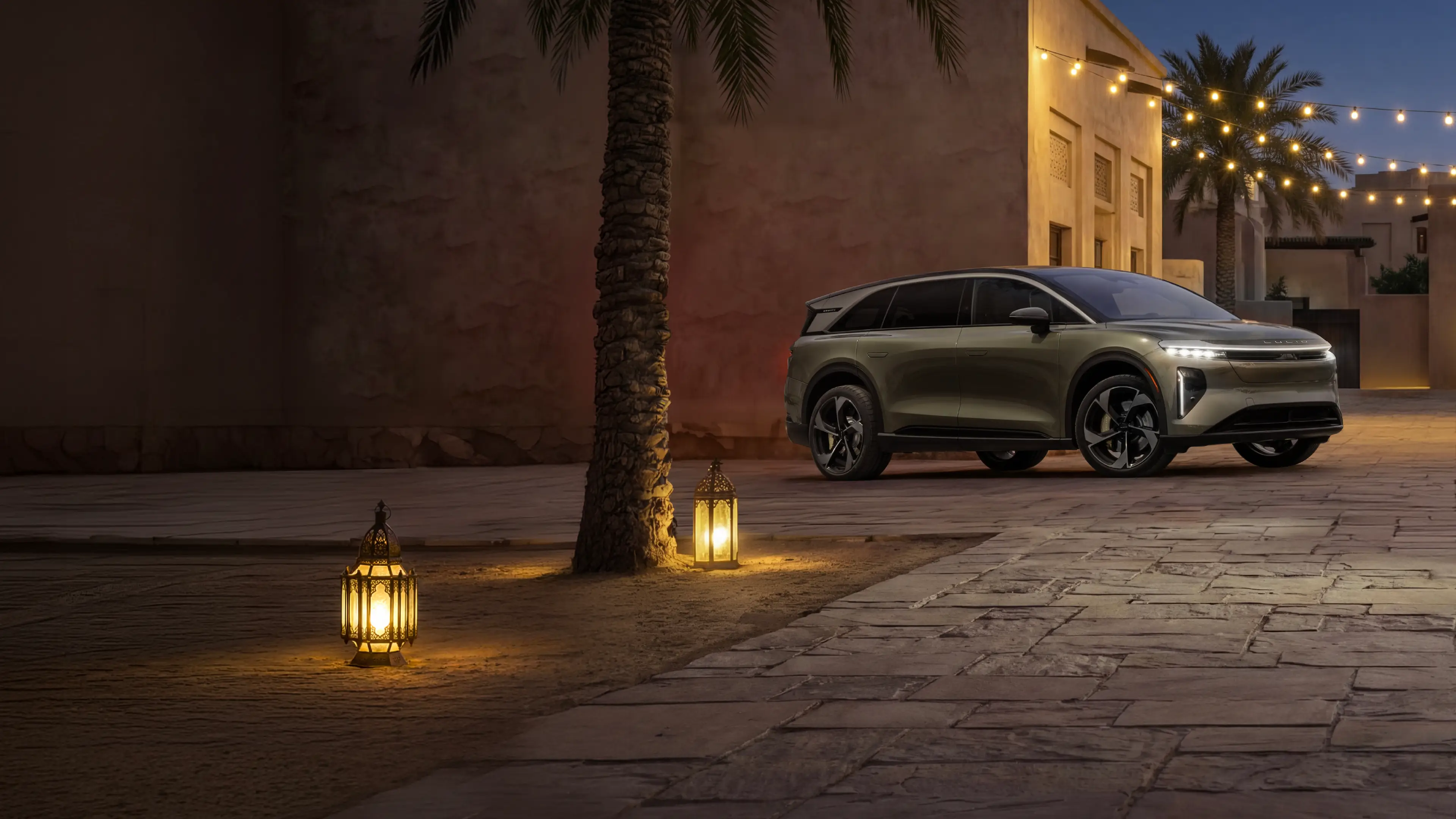 Hero Image Background