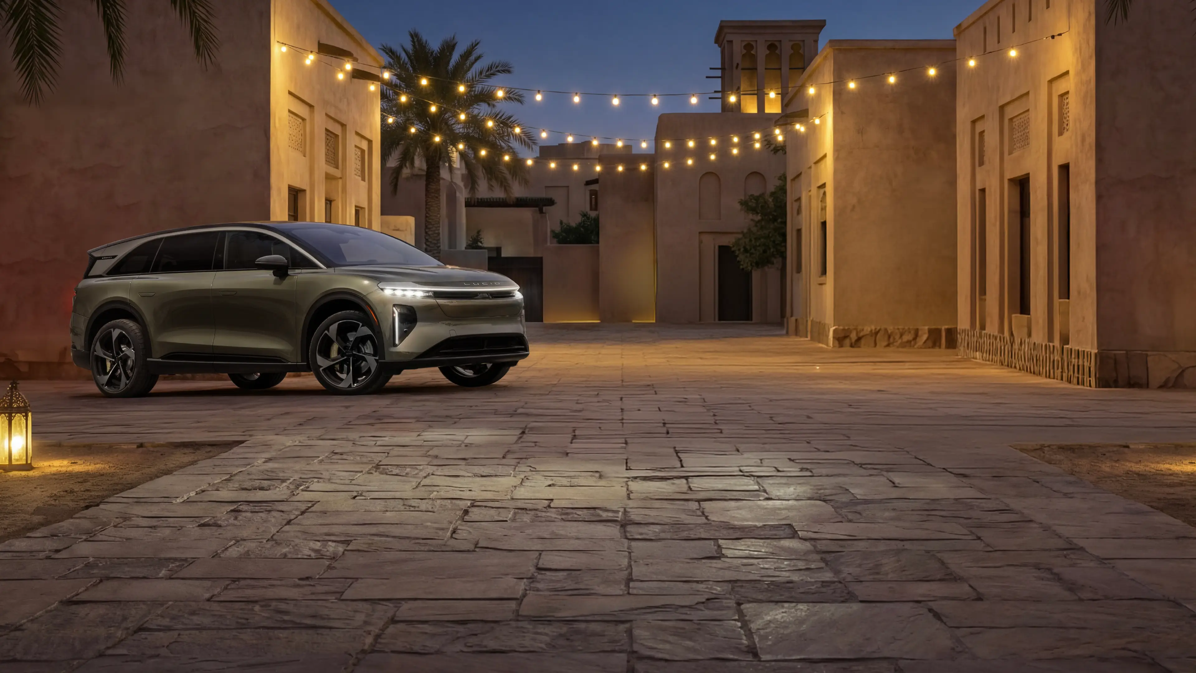 Hero Image Background