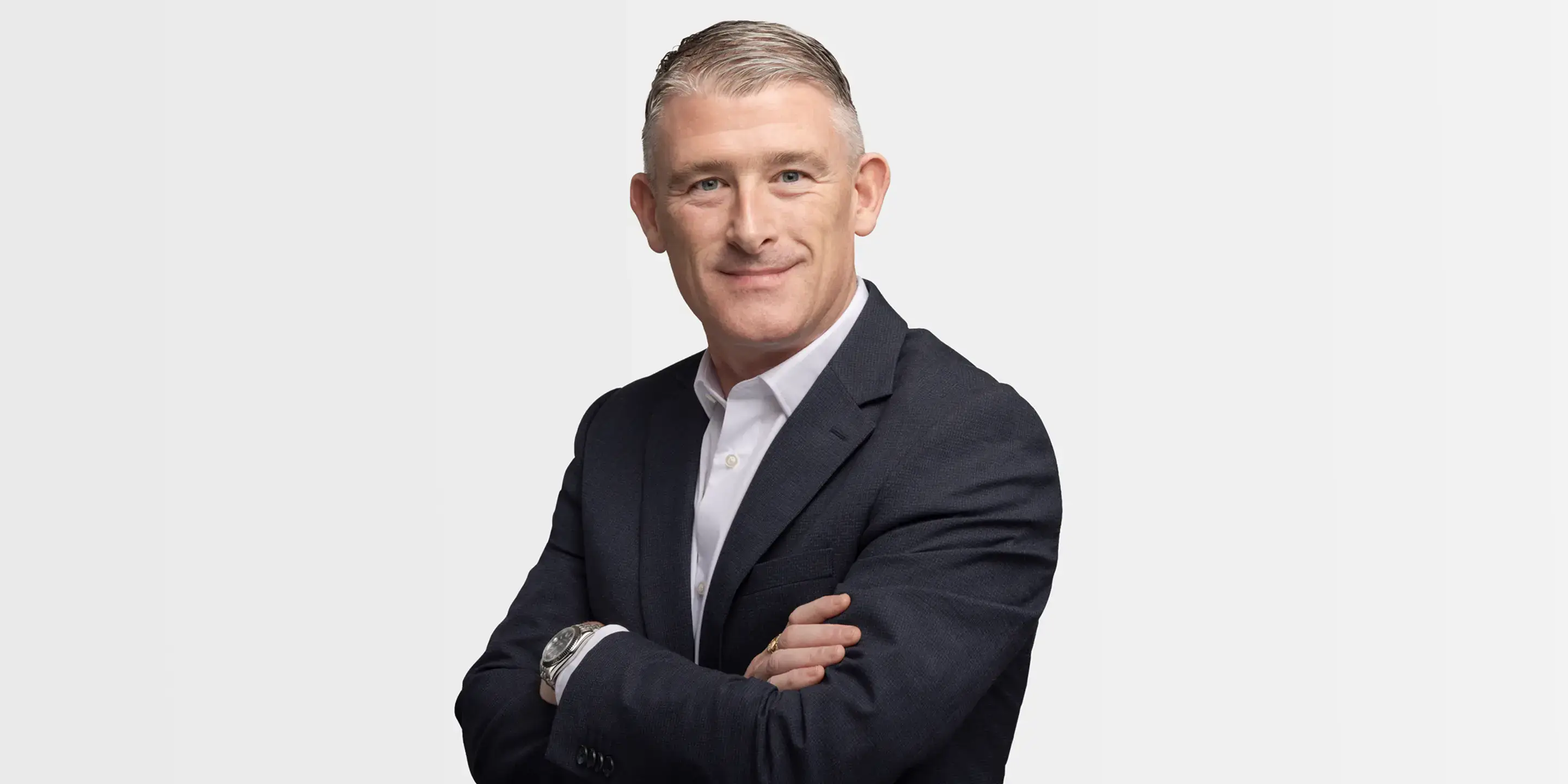 Image of Neil Marsons