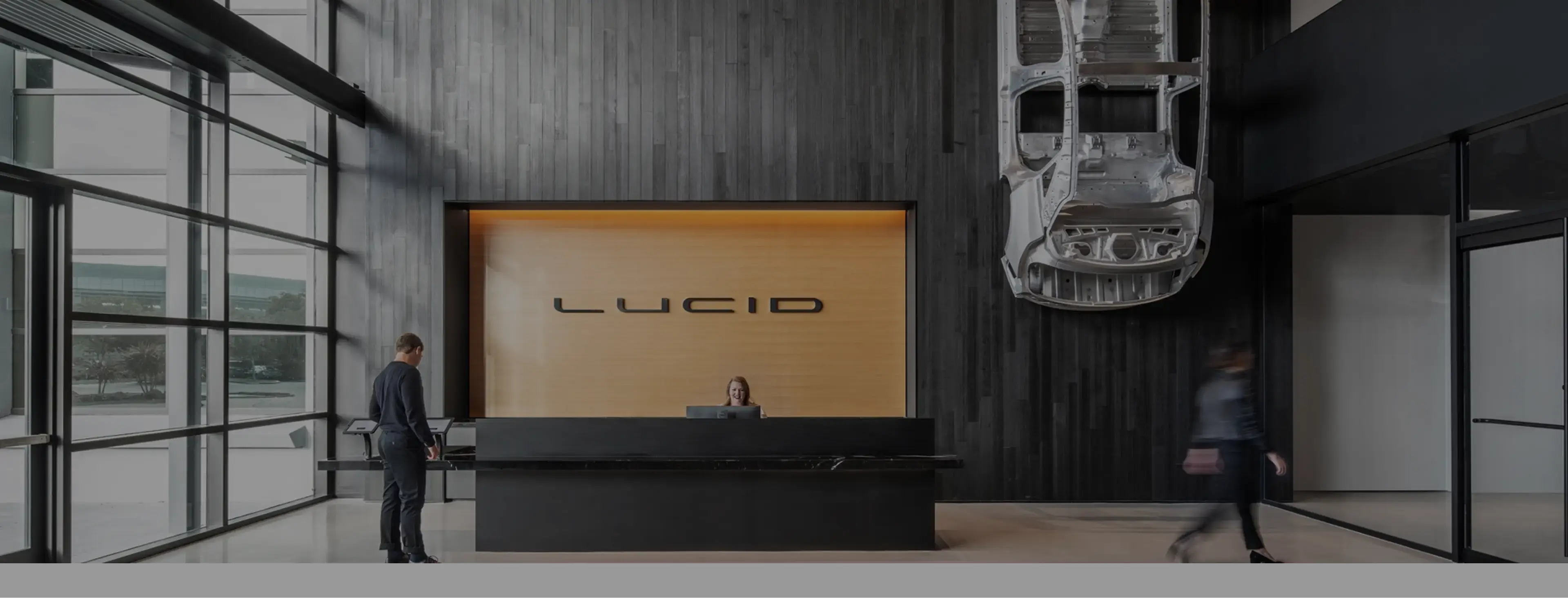 careers page open roles