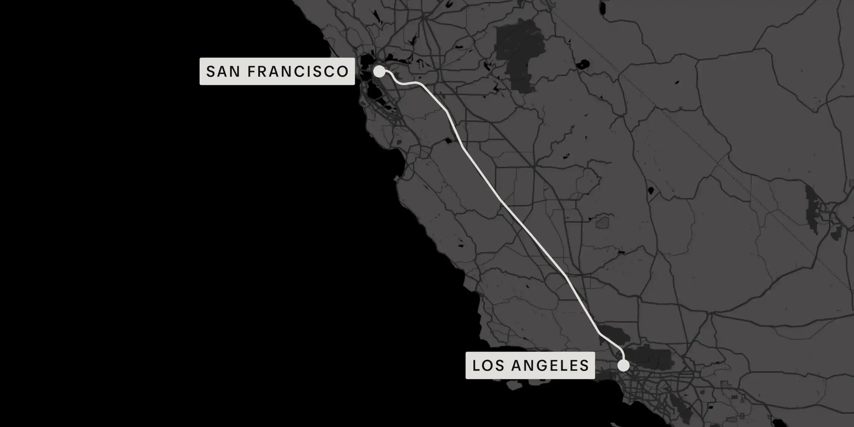 أنظمة مساعدة السائق في Carousel Slide