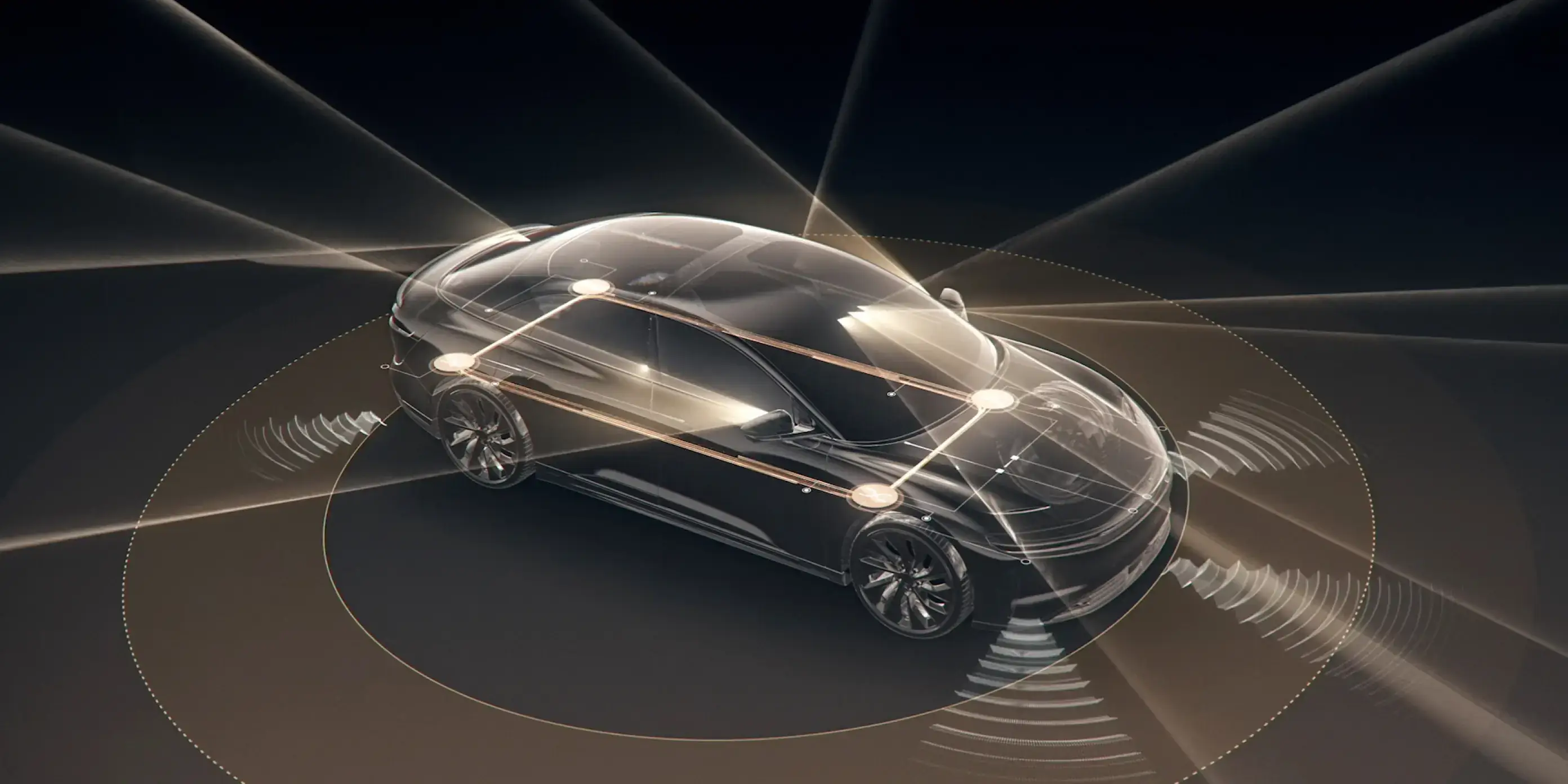 Driver assistance Carousel Slide