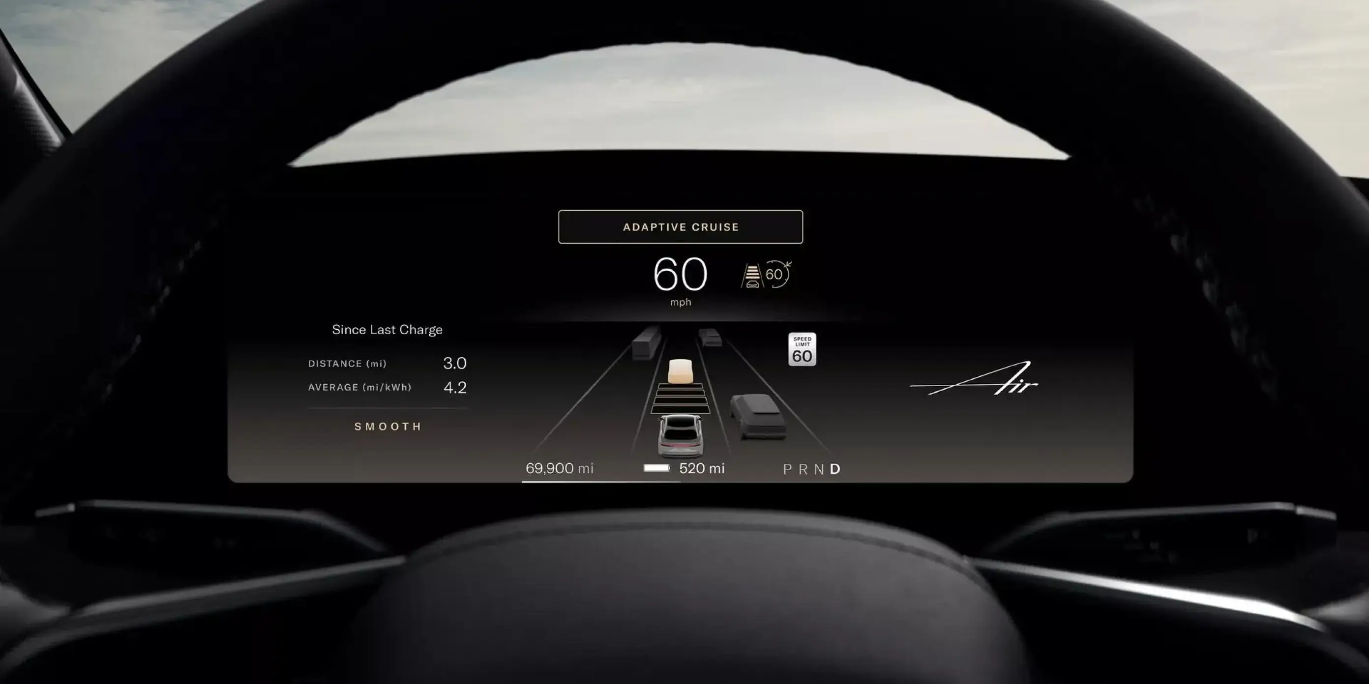 Highway Assist Carousel Slide