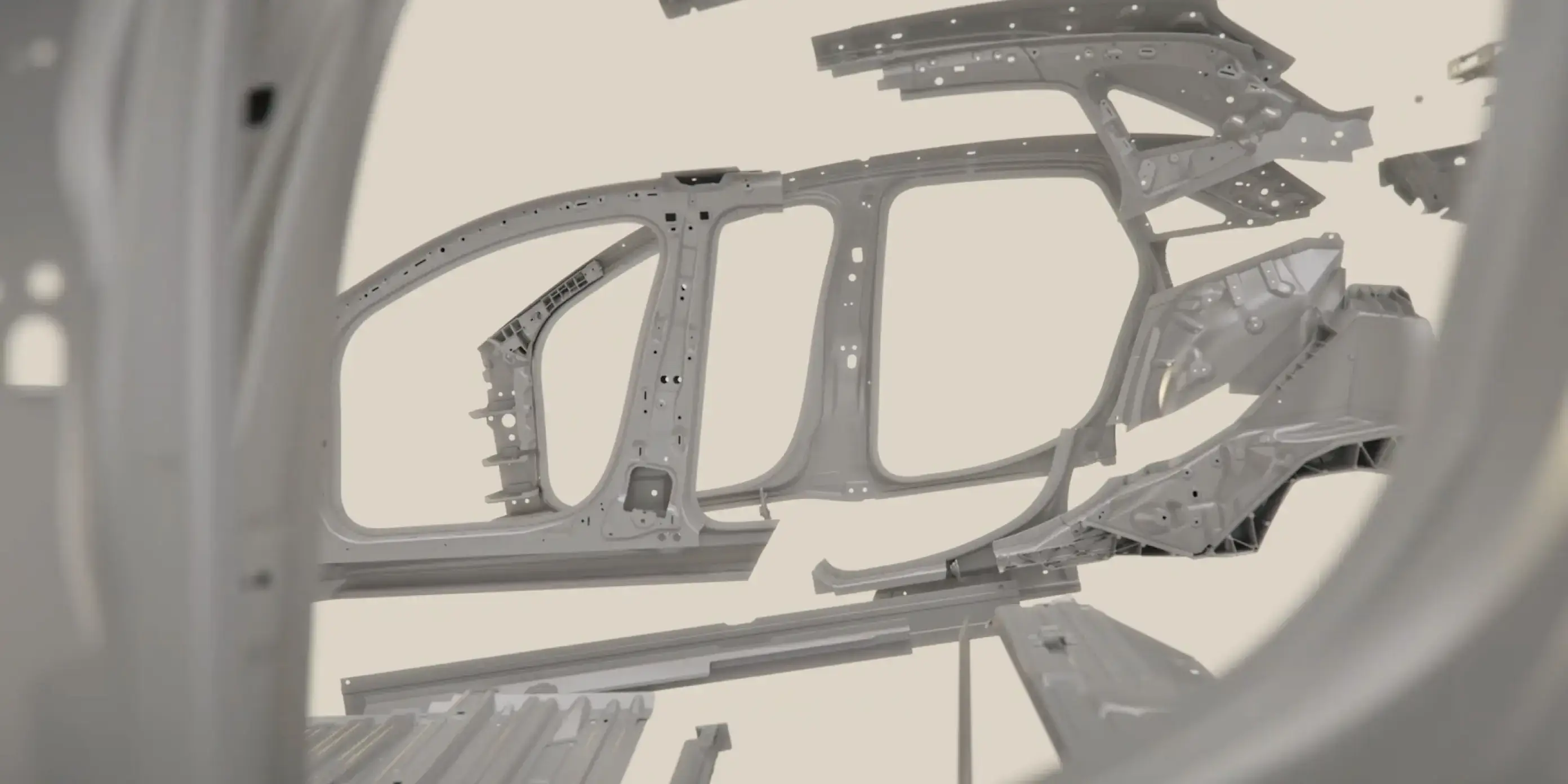 Top safety rating Carousel Slide