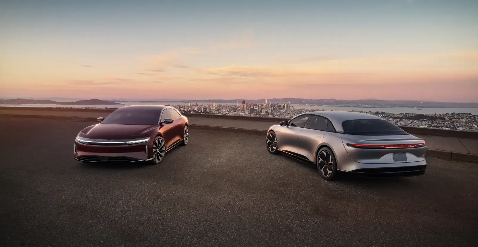 Configurez votre véhicule