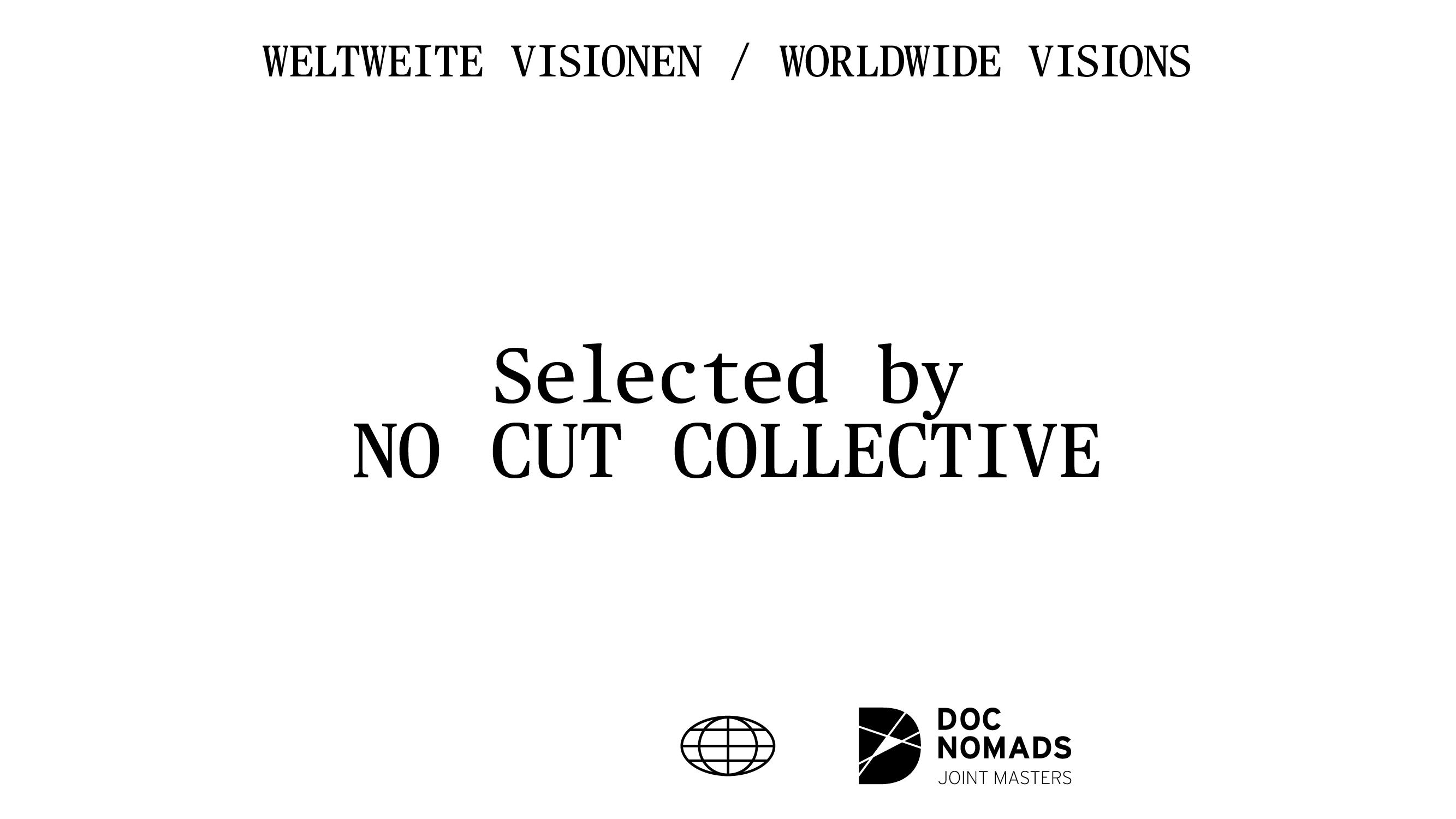 SELECTED BY NO CUT COLLECTIVE