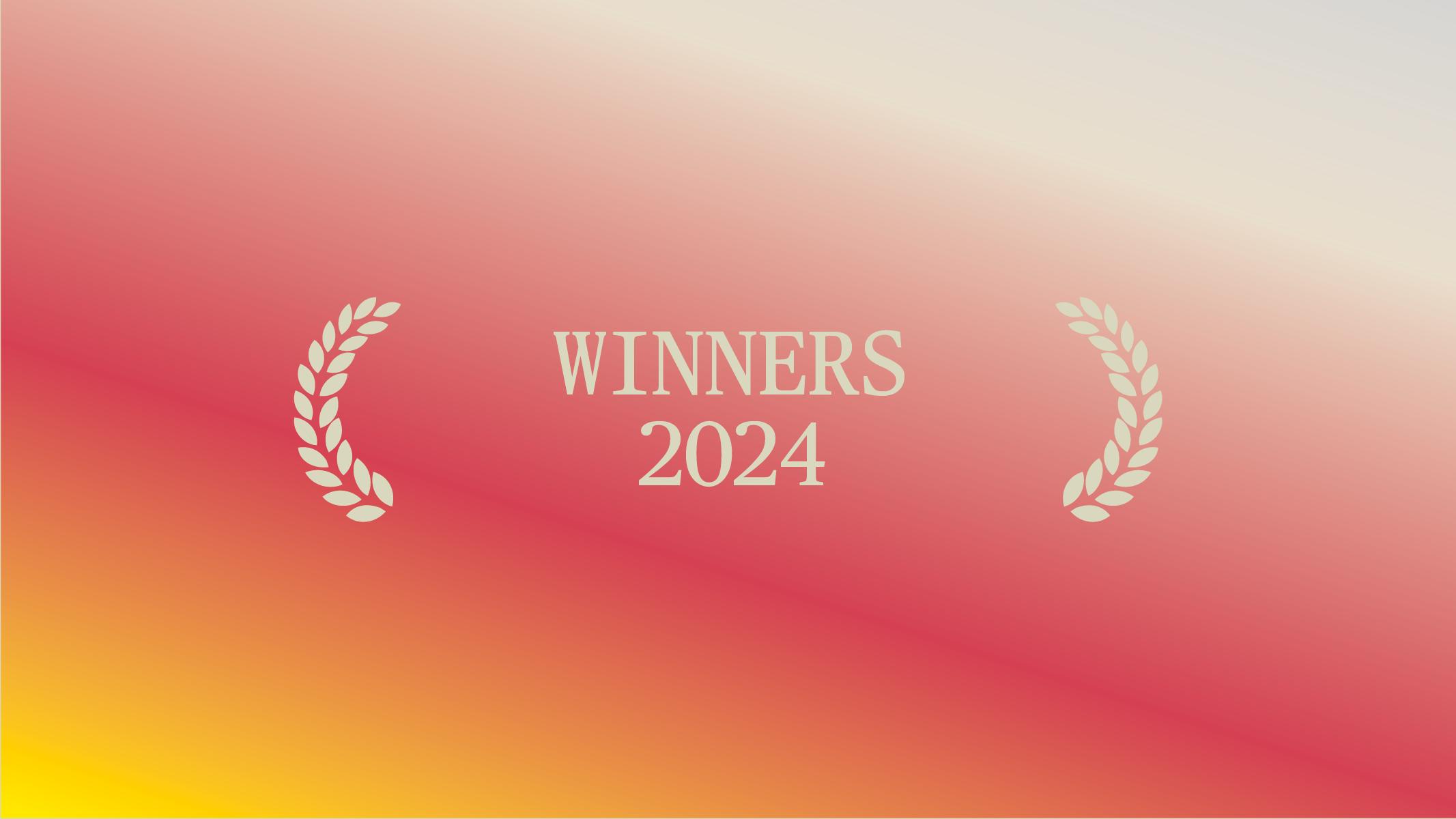 WINNING FILMS COMPETITIONS 2024