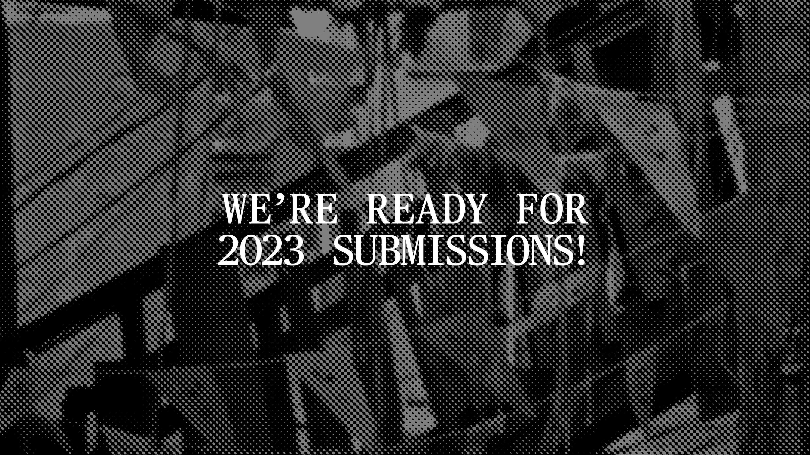 Submissions 2023