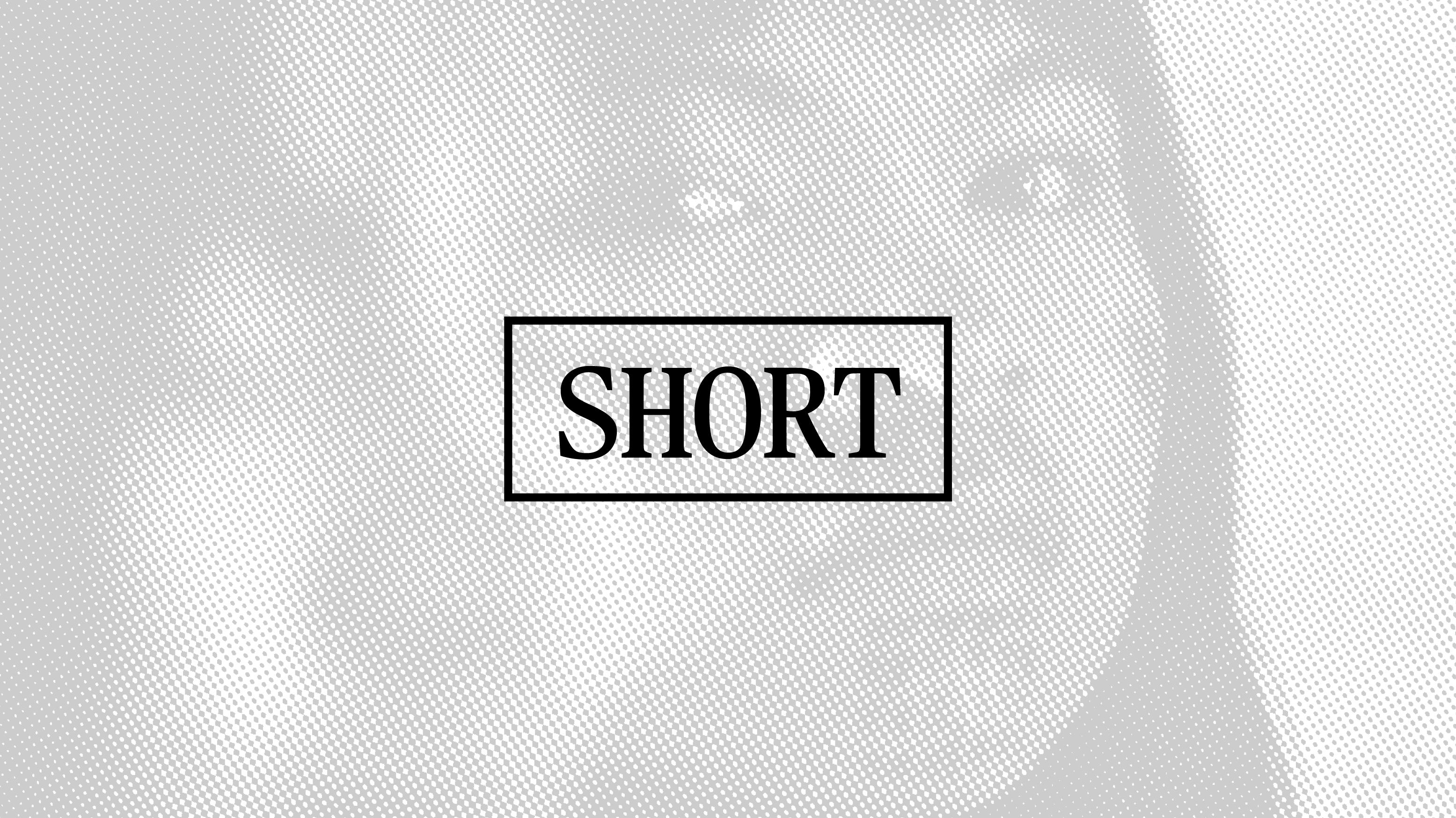 NEW! SHORT FILM COMPETITION 