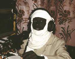 AGADEZ NOMADE FM