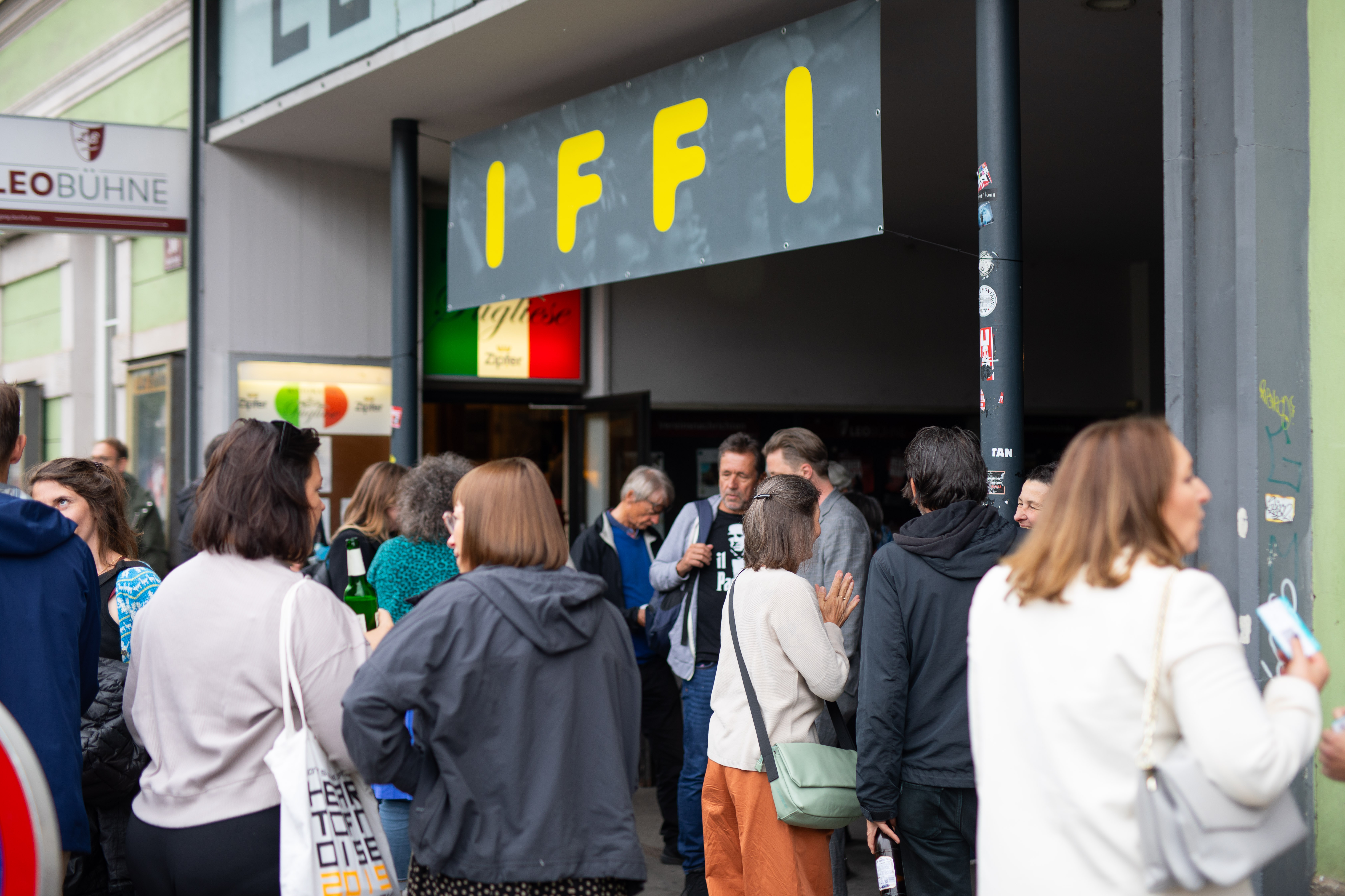 Submissions 2024 – International Film Festival Innsbruck – Iffi.at