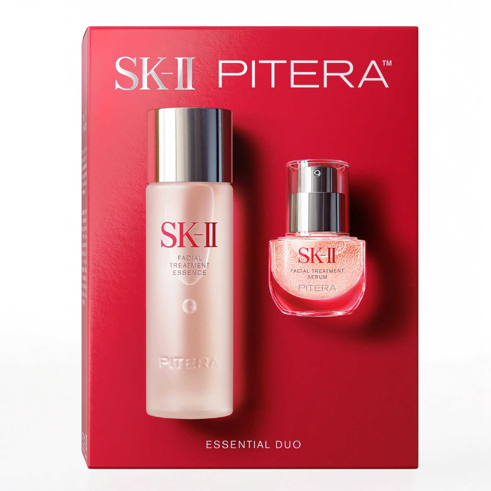 Pitera Essential Duo Hero Image
