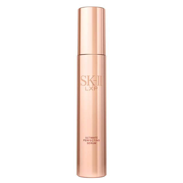 SK-II LXP Ultimate Perfecting Serum: เซรั่มบำรุงผิวให้ชุ่มฉ่ำล้ำลึก