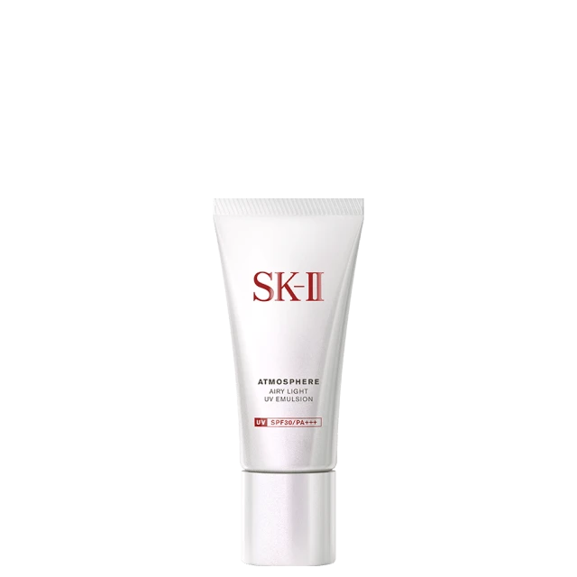 Sk-Ii ครีมกันแดดหน้า - Uv Care สำหรับคุณ | Sk-Ii ไทย