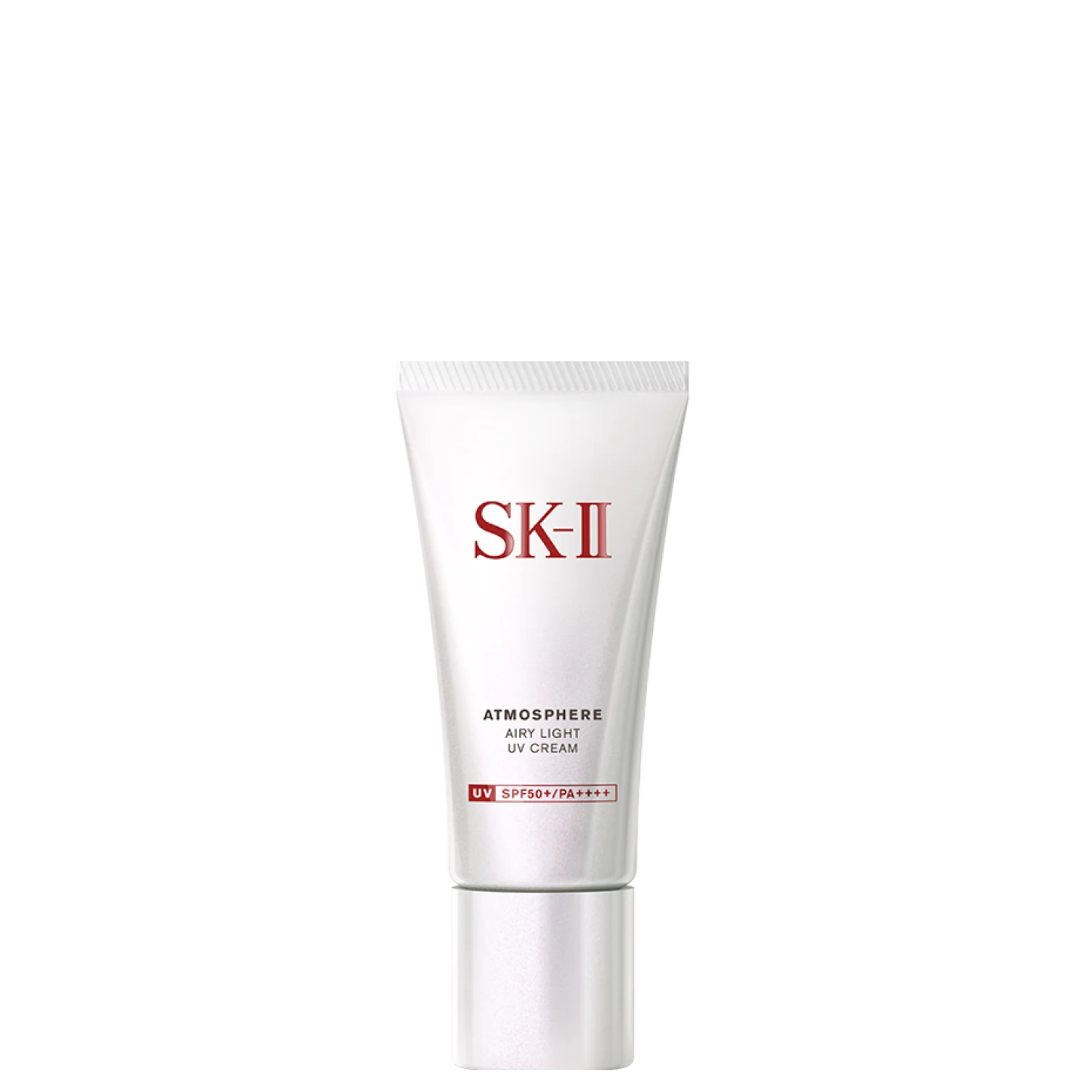 ครีมกันแดดบางเบา SK-II Atmosphere Airy Light UV Cream ปกป้องผิวระดับ SPF50+ PA++++ ไม่เหนียวเหนอะหนะ