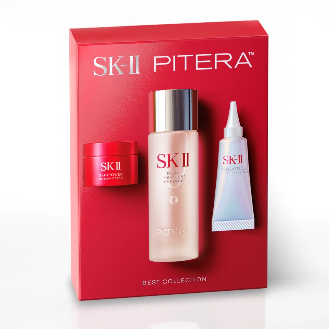 Best Collection Kit - Main Product Image