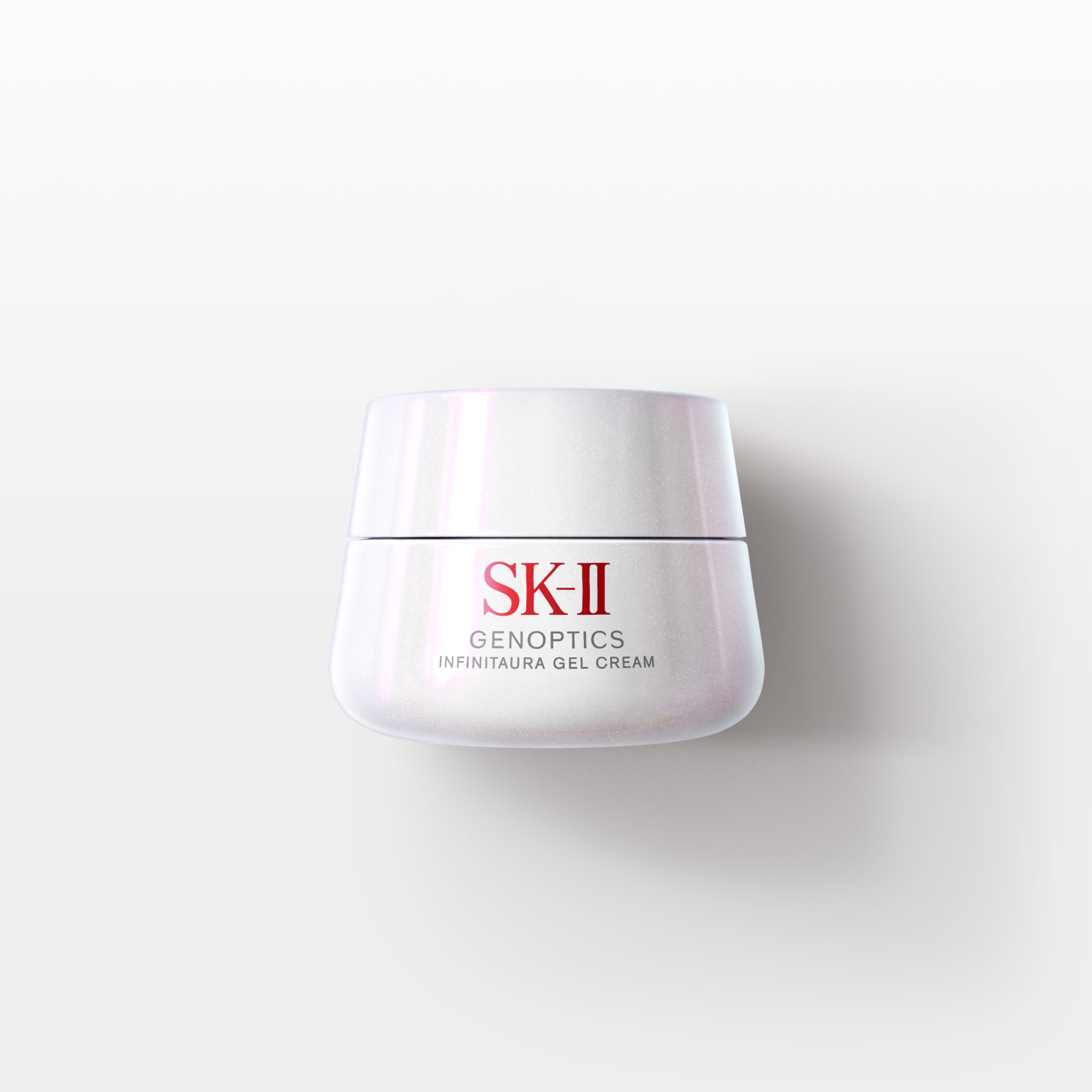 SK-II GENOPTICS INFINITAURA GEL CREAM 美品 GenOptics Infinitaura Gel Cream
