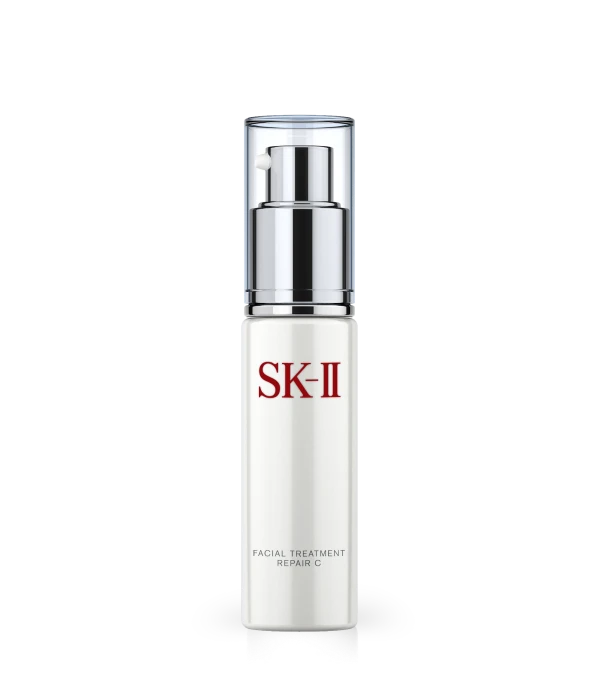 SK-II Facial Treatment Repair C: เซรั่มเนื้อบางเบา ล้ำลึกด้วยไฮยาลูรอน