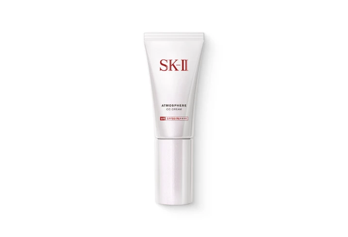 SK-II Singapore | Atmosphere CC Cream SPF 50 PA++++