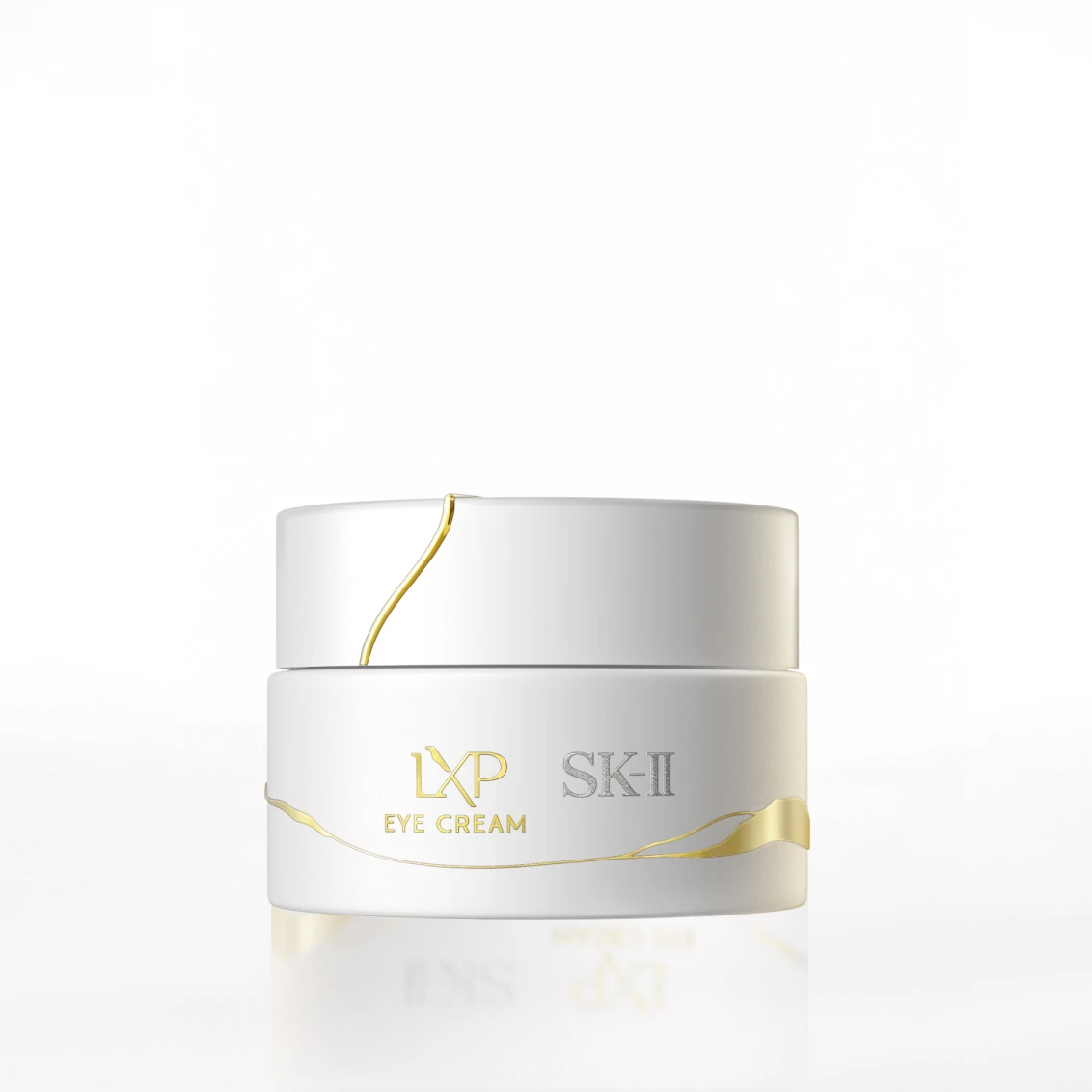 LXP Eye Cream - Main Product Image