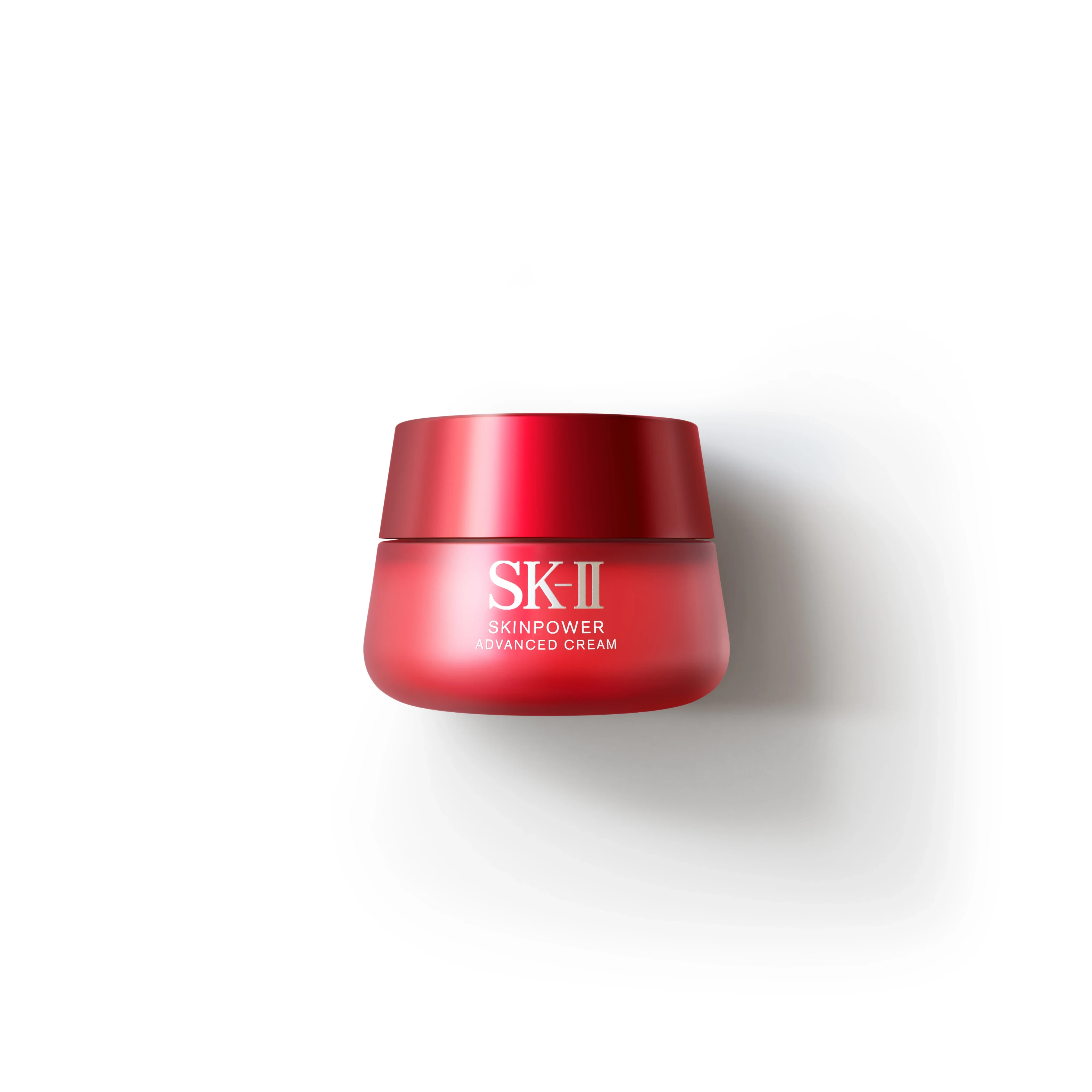 SKINPOWER Advanced Cream