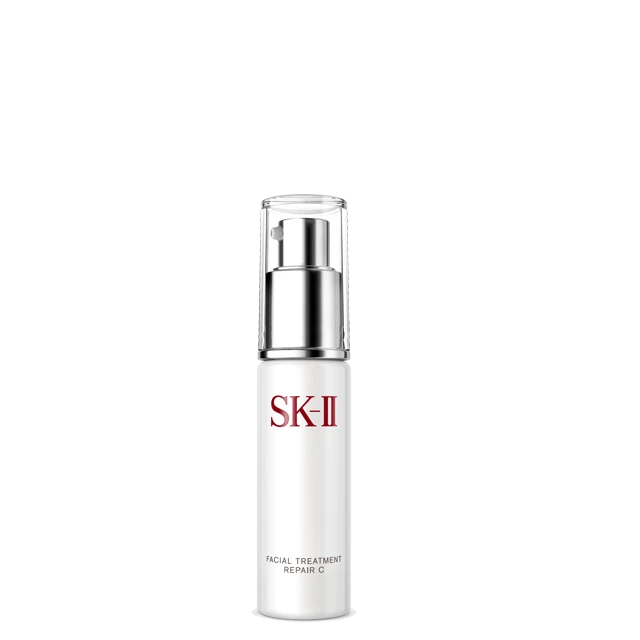 SK-II Facial Treatment Repair C: เซรั่มเนื้อบางเบา ล้ำลึกด้วยไฮยาลูรอน