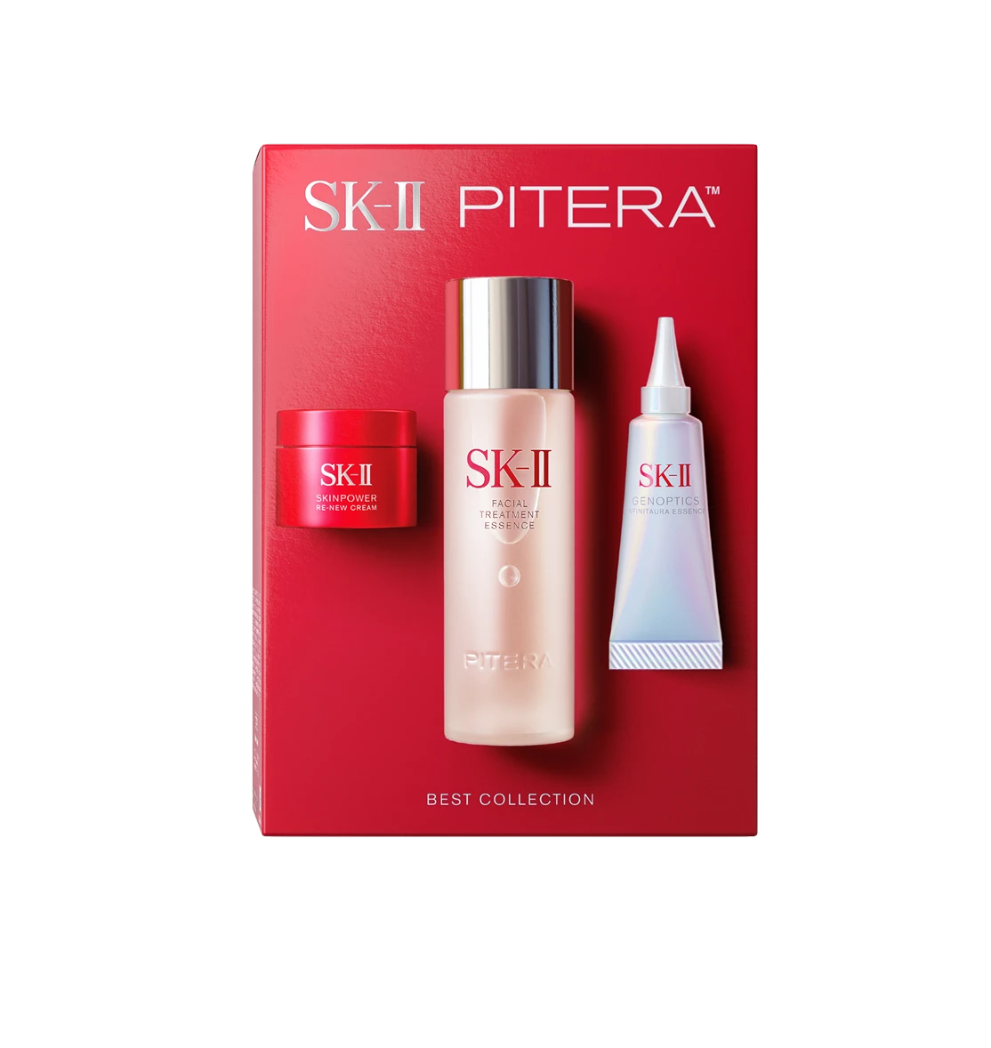 PITERA™ Best Collection Product Tile Image