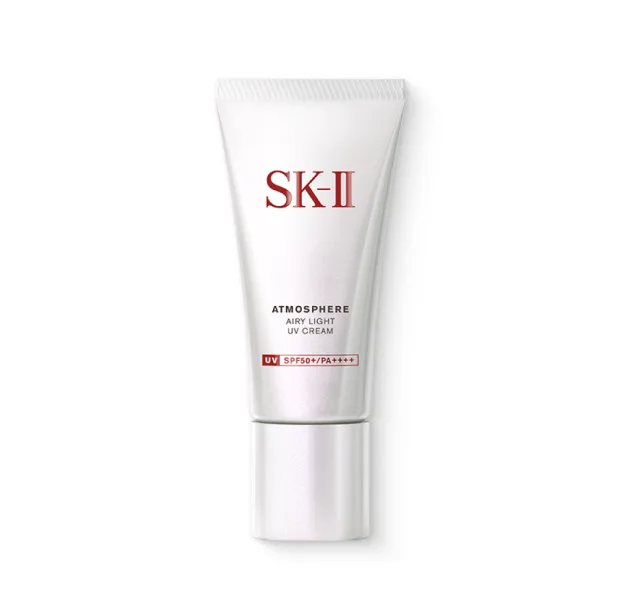 Atmosphere Airy Light UV Cream SPF50+ PA++++ 
