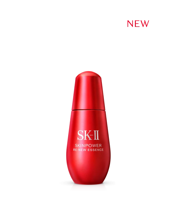 SKINPOWER Re-New Essence