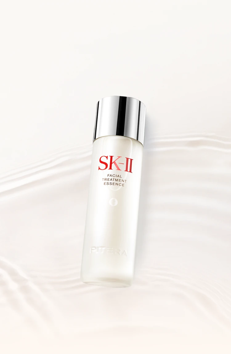 SK-II พิเทร่า