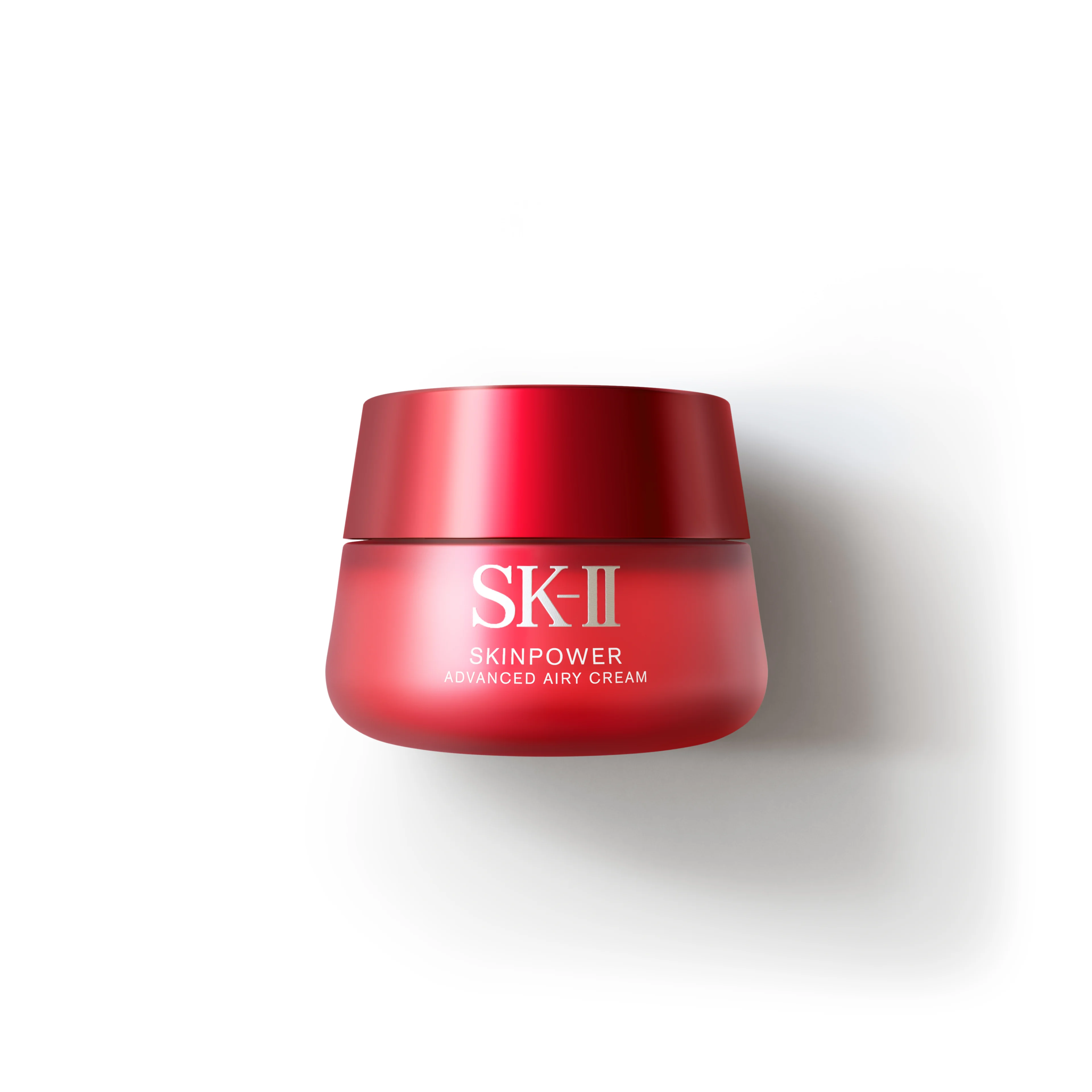 SKINPOWER Advanced Airy Cream