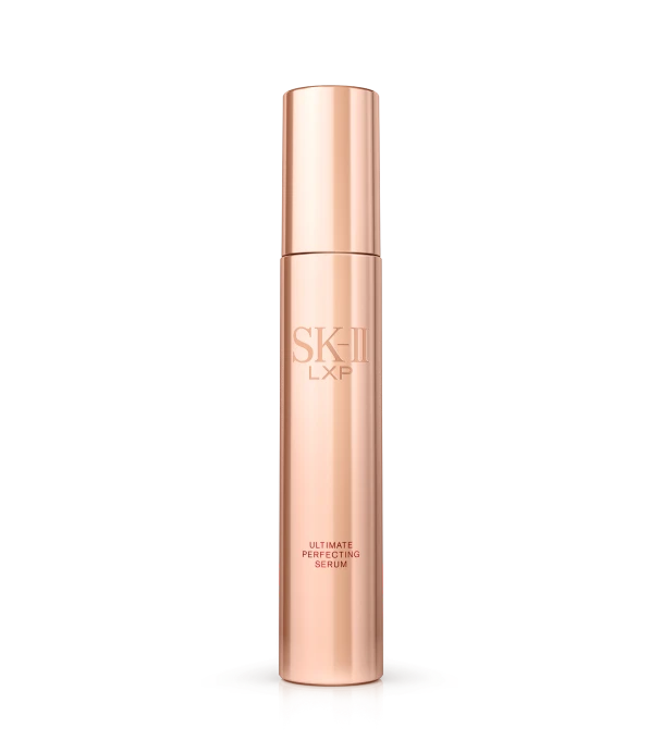SK-II LXP Ultimate Perfecting Serum: เซรั่มบำรุงผิวให้ชุ่มฉ่ำล้ำลึก