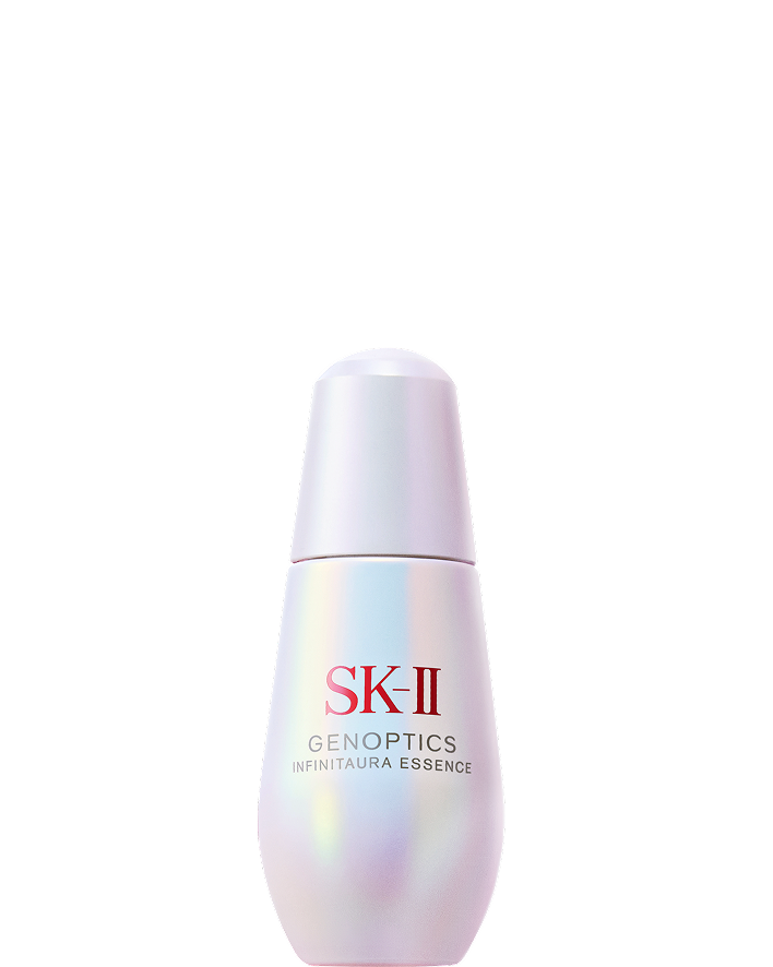 GenOptics Infinitaura Gel Cream