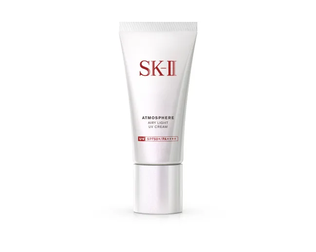 SK-II Thailand | Atmosphere Airy Light UV Cream SPF50+ PA++++