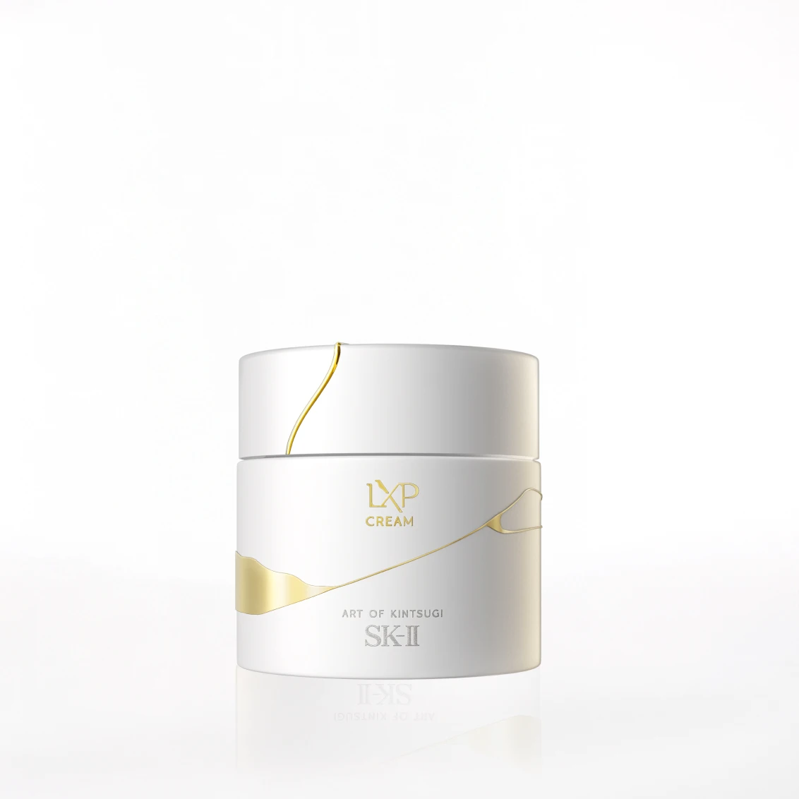 LXP Cream - Main Product Image