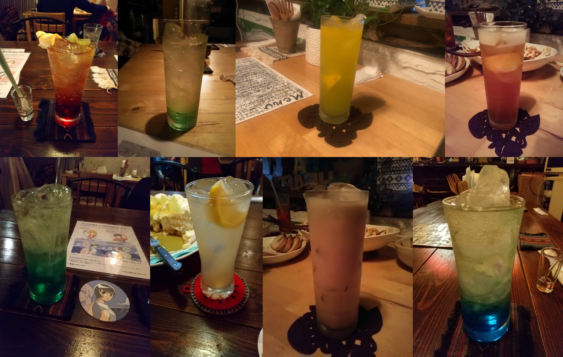 キミコエ 腰越 キミコエコラボカクテルを飲みに腰越へ Bar 羽亜人 コトダマ部 映画 きみの声をとどけたい ファンサイト キミコエ 腰越 キミコエコラボカクテルを飲みに腰越へ Bar 羽亜人 コトダマ部 映画 きみの声をとどけたい ファンサイト