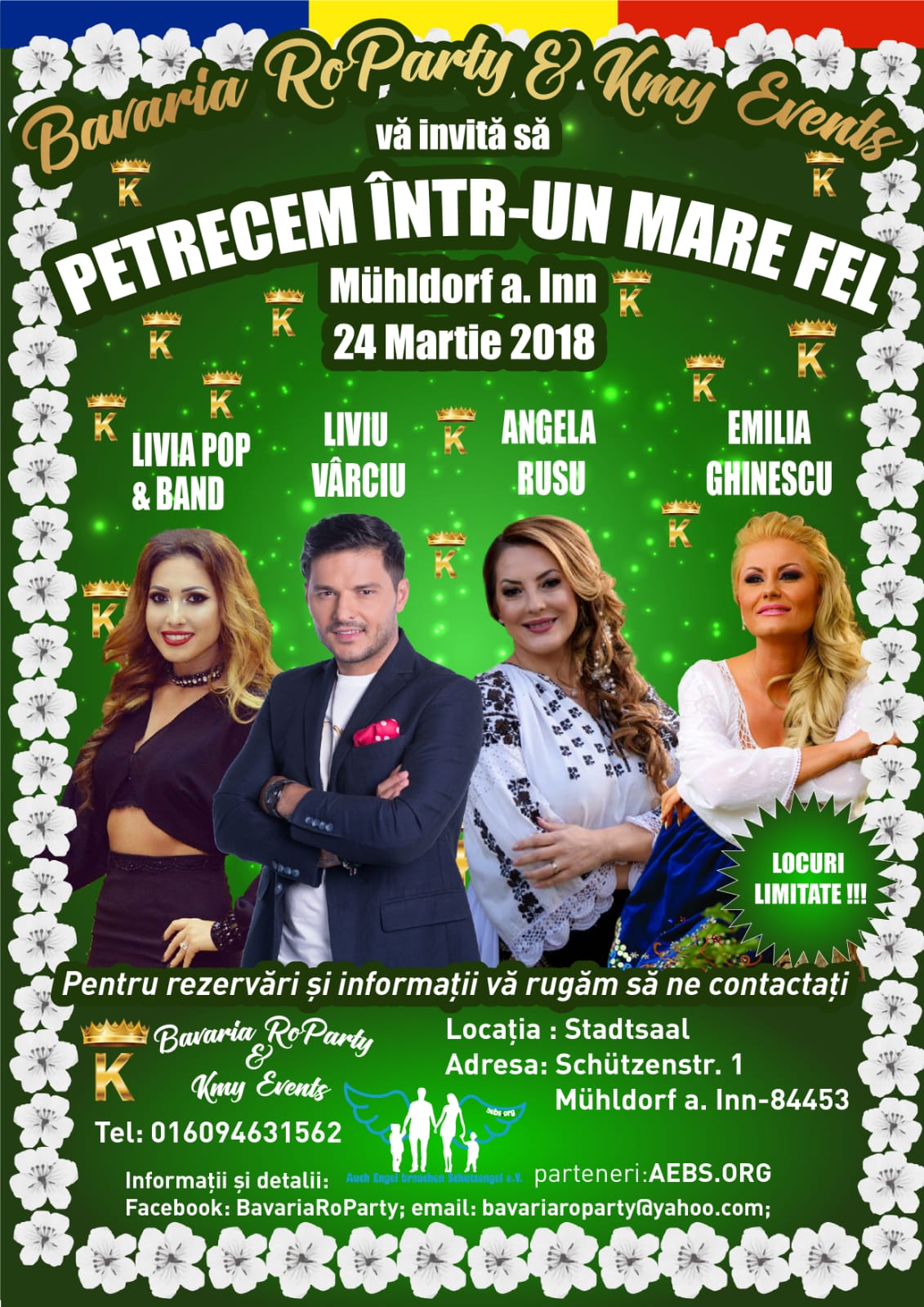 older event