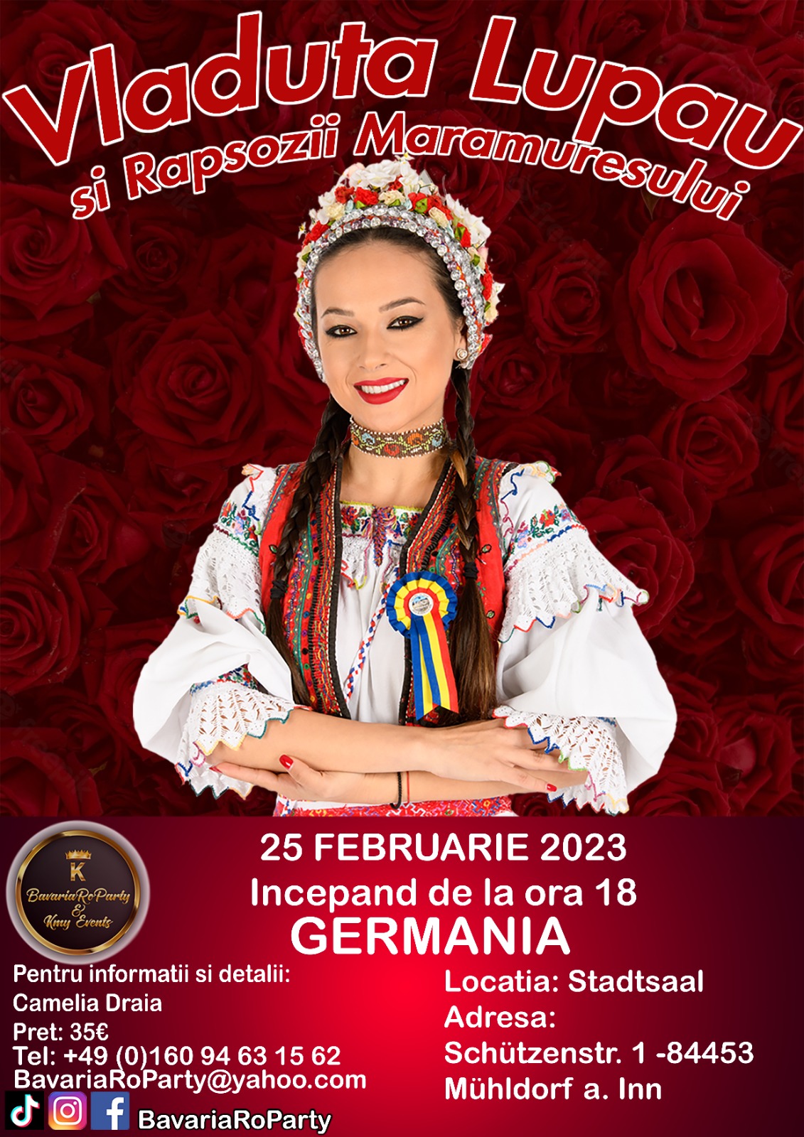 older event