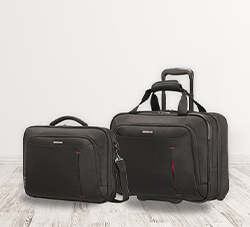 Luggage - Travel Bags & Suitcases | Qantas Rewards Store NZ