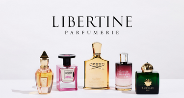 Libertine Fragrance, Home Fragrance