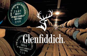 Glenfiddich logo