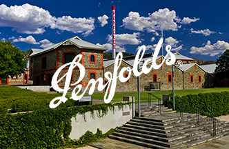 Penfolds logo