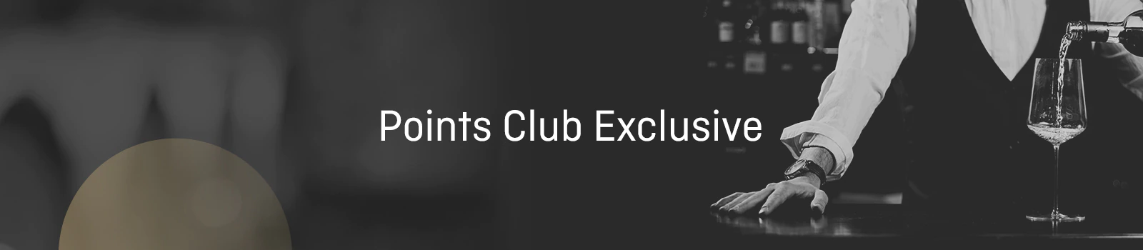 Point Club Points Club | Qantas Wine